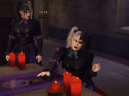 wwe 2k26 dahlia hex delilah