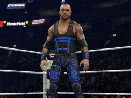wwe 2k26 damian priest