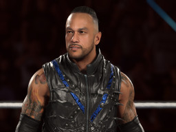 wwe 2k26 damian priest