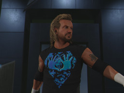 wwe 2k26 ddp