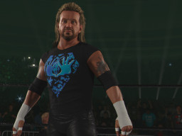 wwe 2k26 ddp