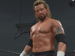 wwe 2k26 ddp