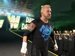 wwe 2k26 ddp