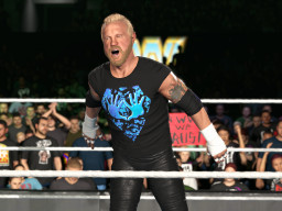wwe 2k26 ddp