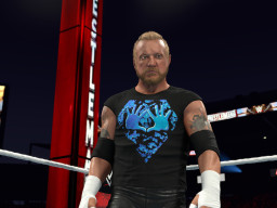wwe 2k26 ddp