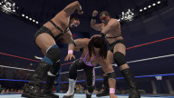 wwe 2k26 demolition