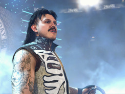 wwe 2k26 dominik mysterio