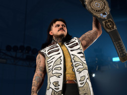 wwe 2k26 dominik mysterio
