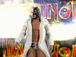 wwe 2k26 dragon lee