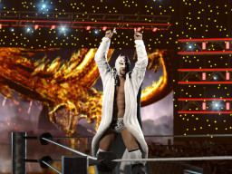 wwe 2k26 dragon lee