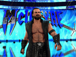wwe 2k26 drew mcintyre
