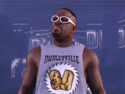 wwe 2k26 dvon dudley