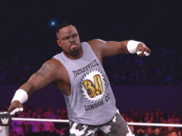 wwe 2k26 dvon dudley