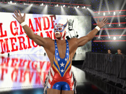 wwe 2k26 el grande americano original