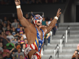 wwe 2k26 el grande americano original