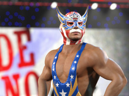 wwe 2k26 el grande americano original