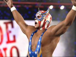 wwe 2k26 el grande americano original