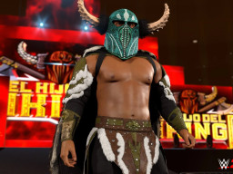 wwek26 el hijo del vikingo