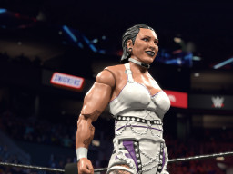 wwe 2k26 elite rhea