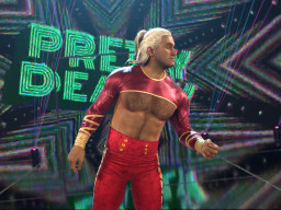 wwe 2k26 elton prince
