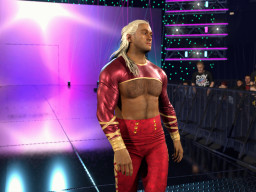 wwe 2k26 elton prince