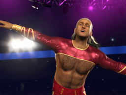 wwe 2k26 elton prince