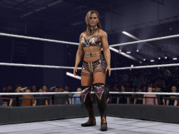 wwe 2k26 fallon henley