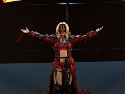 wwe 2k26 flammer