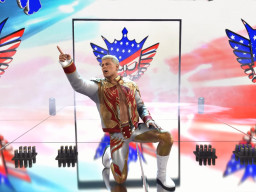 wwe 2k26 gameplay screen