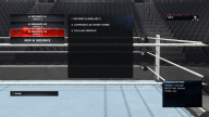 wwe 2k26 gameplay screen