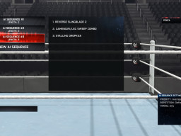 wwe 2k26 gameplay screen