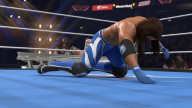 wwe 2k26 gameplay screen