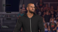 wwe 2k26 gameplay screen
