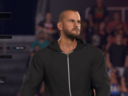 wwe 2k26 gameplay screen