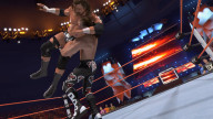 wwe 2k26 gameplay screen