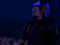 wwek26 gameplay screen