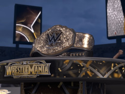 wwe 2k26 gameplay screen