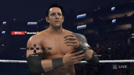 wwe 2k26 gameplay screen