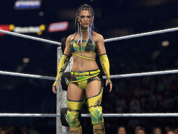wwe 2k26 giulia