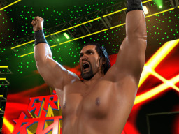 wwe 2k26 great khali