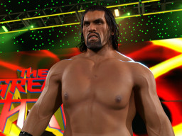 wwek26 great khali