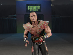 wwe 2k26 hbk 97