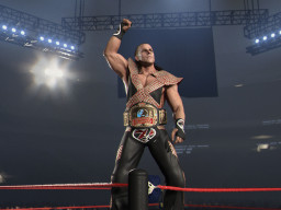 wwe 2k26 hbk 97