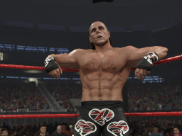 wwe 2k26 hbk 97