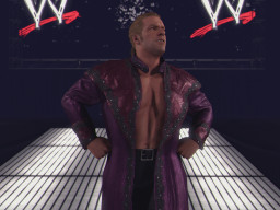 wwe 2k26 hunter hearst helmsley