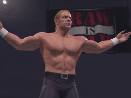 wwe 2k26 hunter hearst helmsley