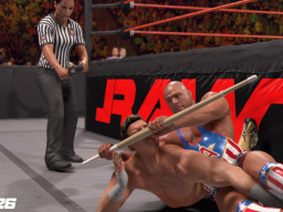 wwe 2k26 i quit angle eddie