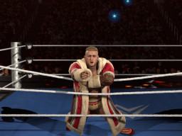 wwe 2k26 ilja dragunov