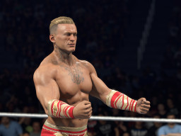 wwe 2k26 ilja dragunov