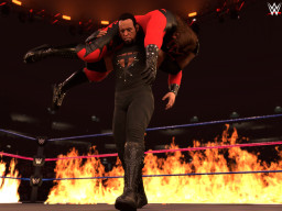 wwek26 inferno undertaker kane
